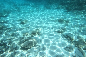 Hvar: Private Segelbootstour mit Schwimmen und Schnorcheln