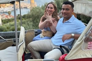 Hvar: Tuk Tuk Inselrundfahrt