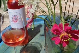Hvar: Wine Lovers Tour to 3 Wineries with Local Tastings