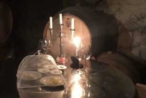 Hvar: Degustacja wina na wyspie Hvar