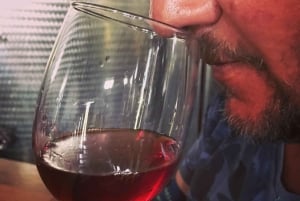 Hvar: Hvar Wine Tasting Experience