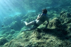 Island Losinj Kayak Tour