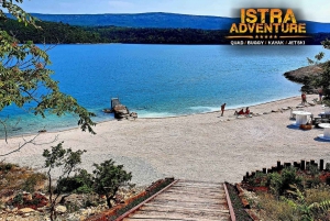 Istra Adventure JET SKI SAFARI 20, 45, 90, 150 MIN