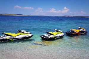 Istra Adventure JET SKI SAFARI 20, 45, 90, 150 MIN