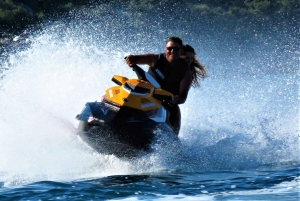 Istra Adventure JET SKI SAFARI 20, 45, 90, 150 MIN