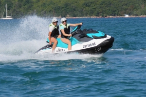 Istra Adventure JET SKI SAFARI 20, 45, 90, 150 MIN