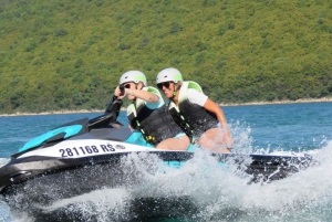 Istra Adventure JET SKI SAFARI 20, 45, 90, 150 MIN