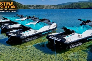 Istra Adventure JET SKI SAFARI 20, 45, 90 MIN