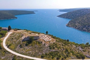 Istra Adventure JET SKI SAFARI 20, 45, 90 MIN