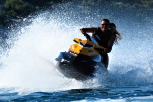 Istra Adventure JET SKI SAFARI 20, 45, 90 MIN