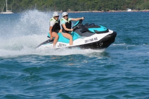 Istra Adventure JET SKI SAFARI 20, 45, 90 MIN