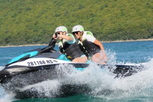 Istra Adventure JET SKI SAFARI 20, 45, 90 MIN