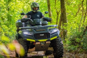 Istra Adventure QUAD SAFARI 2 & 4 H