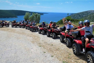 Istra Adventure QUAD SAFARI 2 & 4 H