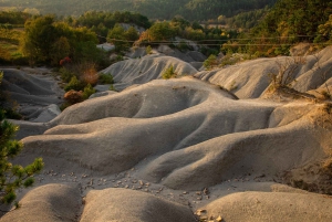 Powiat Istria: sesja coachingowa z przewodnikiem po wspinaczce skałkowej