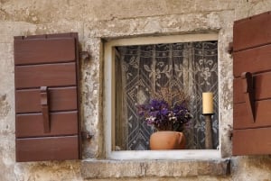 Excursión de un día a Istria desde Zagreb