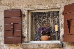 Dagstur til Istria fra Zagreb