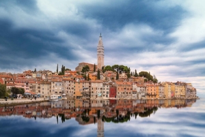 Dagstur til Istria fra Zagreb