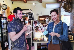 Dagstur til Istria fra Zagreb