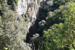 Istria: tour guidato dell'Istria interna con degustazione di cibo