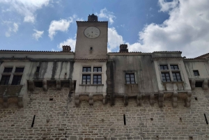 イストリア半島：フード テイスティング付きインナー イストリア半島のガイド付きツアー