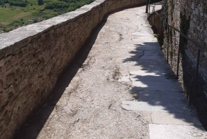 イストリア半島：フード テイスティング付きインナー イストリア半島のガイド付きツアー