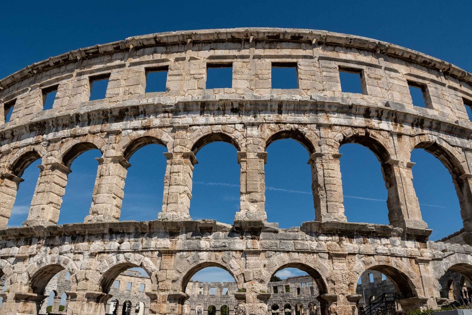 Tour privado de día completo por Istria desde Rijeka u Opatija