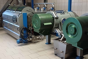 Tour privado de día completo por Istria desde Rijeka u Opatija