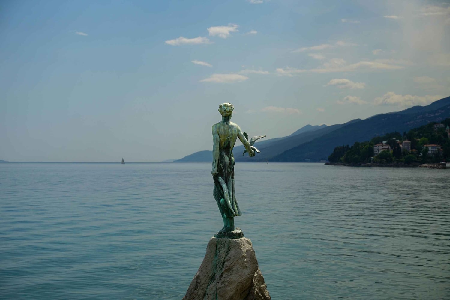 Ístria num dia: Tour particular com prova de vinhos e azeite