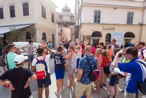 Istrian Classics Day Tour: Pula & Rovinj
