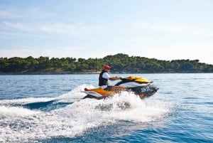 Jet-Ski Rental in Dubrovnik and Cavtat