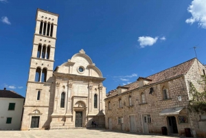 Jewels of Hvar – Guided Walking Tour