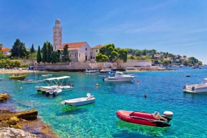 Jewels of Hvar – Guided Walking Tour