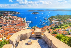 Jewels of Hvar – Guided Walking Tour