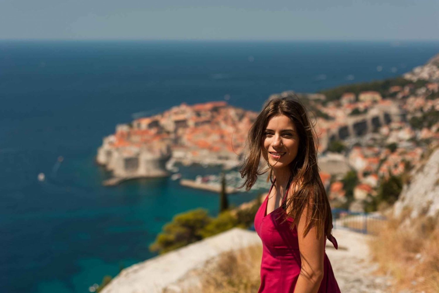 Dubrovnikin vanhankaupungin juutalainen historia Yksityinen kävelykierros