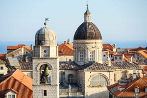 Historia judía del casco antiguo de Dubrovnik Tour a pie privado