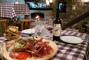 Kaštela: 3 Hour Wine Tasting with Private Sommelier Guide