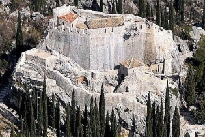 Konavle Valley: Private Half-Day Tour with Wine Tasting