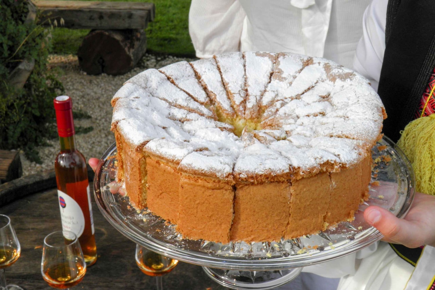 Долина Конавле: тур с дегустацией вин из Дубровника