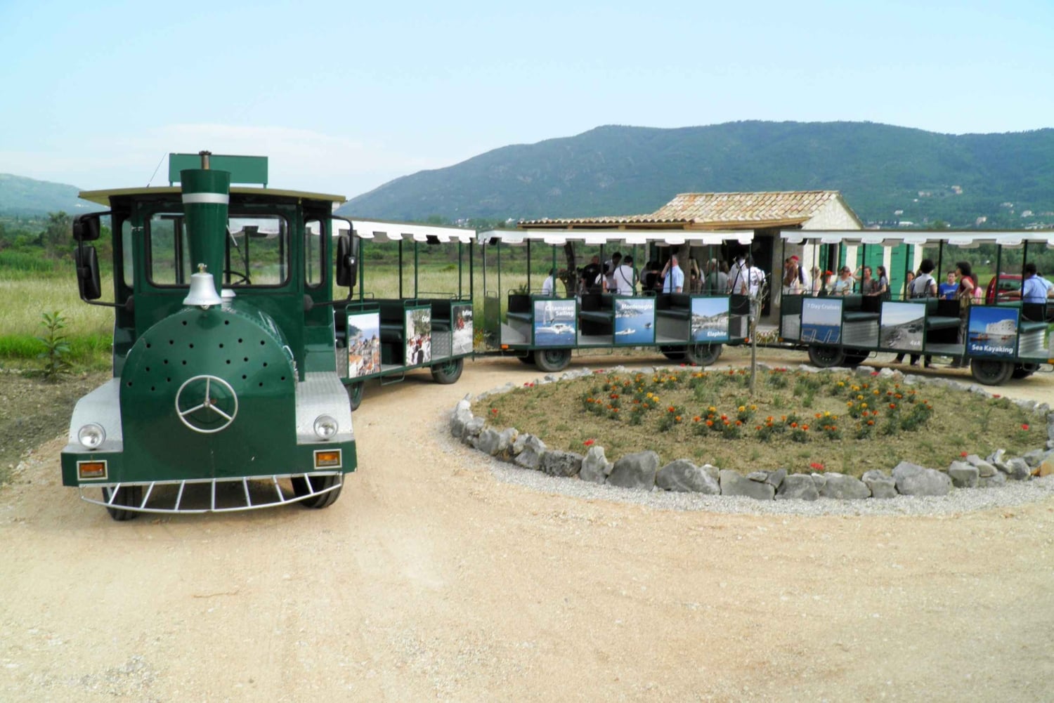 Долина Конавле: тур с дегустацией вин из Дубровника