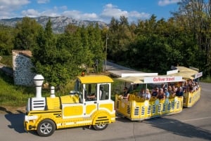 Долина Конавле: тур с дегустацией вин из Дубровника