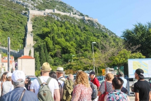 Korčula and Pelješac Wine Tasting - Day Tour from Dubrovnik