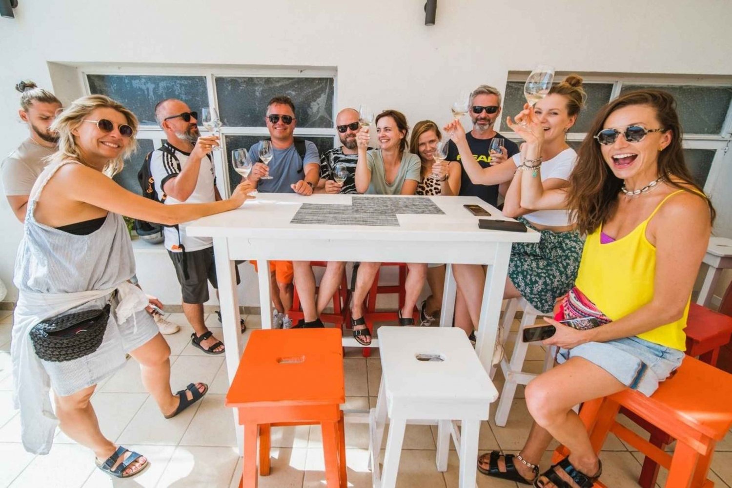 From Korcula Town: Local Wine & Sightseeing Half-Day Tour