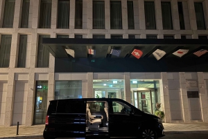 Korčula/Orebic : VIP Pelješac ECO Tour with Wine & Oysters