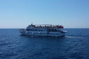 Kornati Nationaal Park en Telašćica dagvullende tour per boot