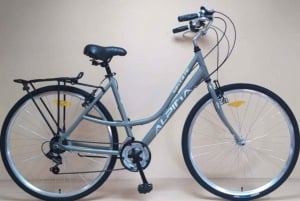 Kotor: Bike Rental