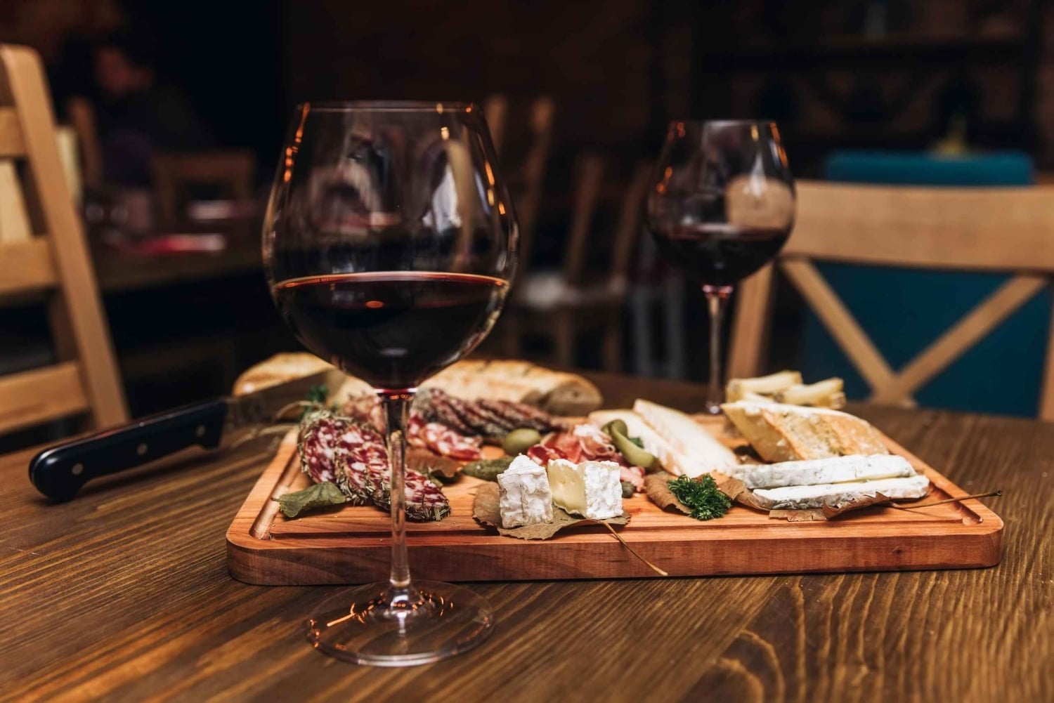 Krk: Familieejet vingårdstur og smagning