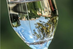 Krk : Visite et dégustation d'un vignoble familial