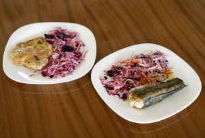 Krk: Rabin ja Pagin veneretki, uiminen ja kaupunkikierros lounaalla