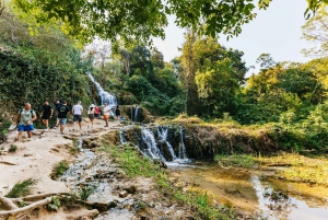 Krka National Park - All Sites - Entry ticket